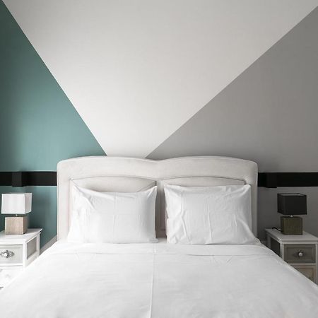 Flaneur, Nilie Hospitality Mgmt Lejlighed Thessaloníki Eksteriør billede